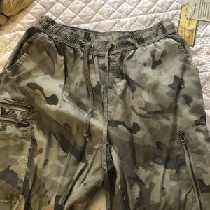 Havana Vintage Cargo pants